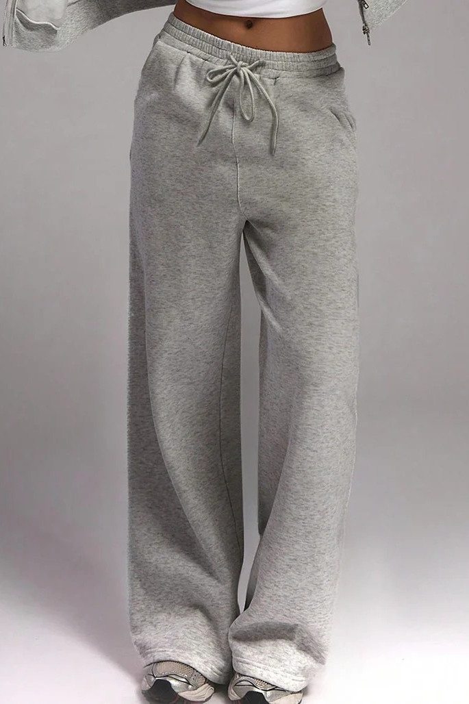 Heavy Sweat Pants