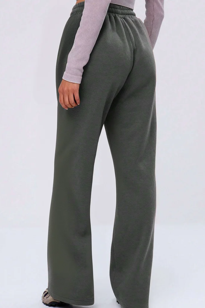 Heavy Sweat Pants