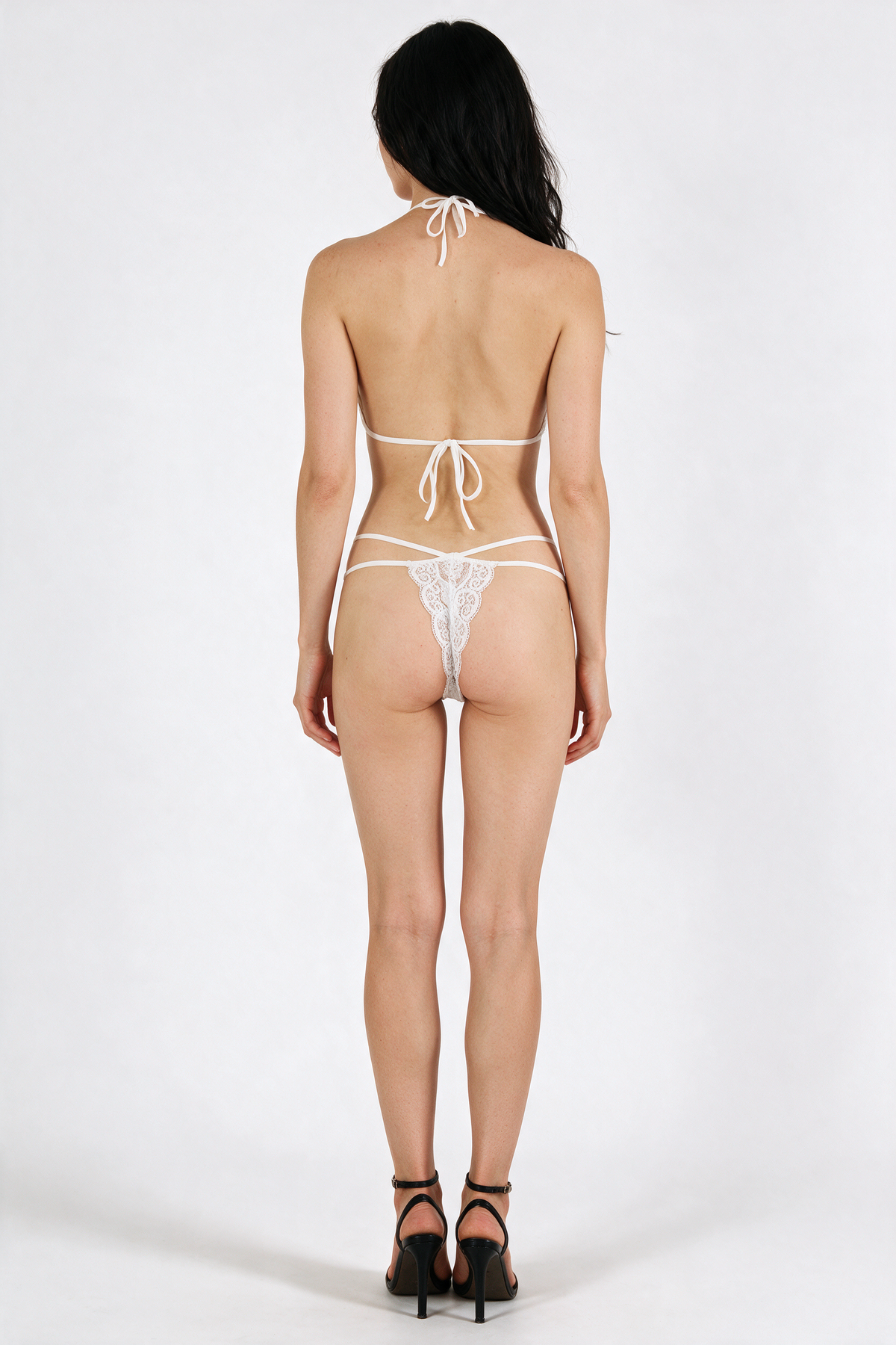 O-783 white retro