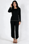 O-545 black fronte