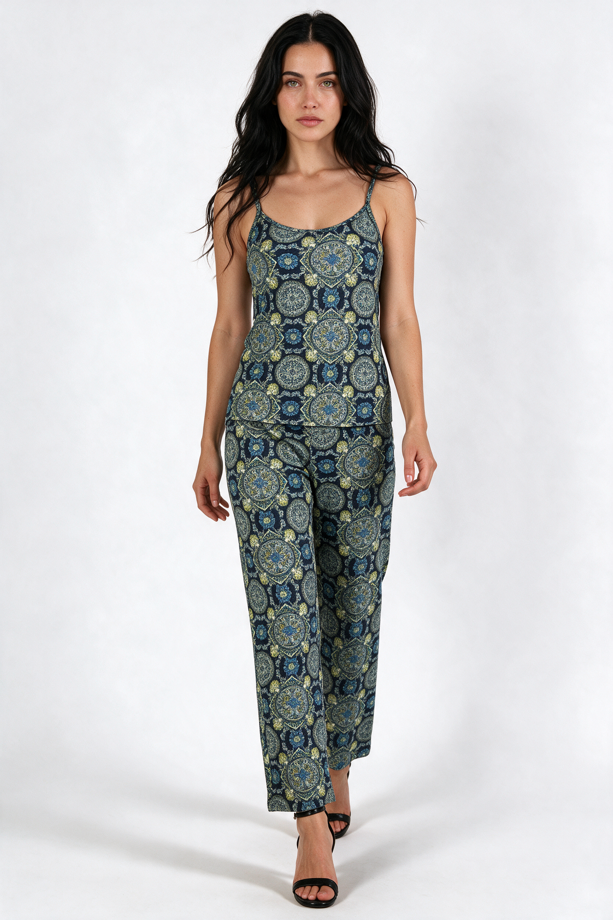 O-538 bohemian-pattern fronte