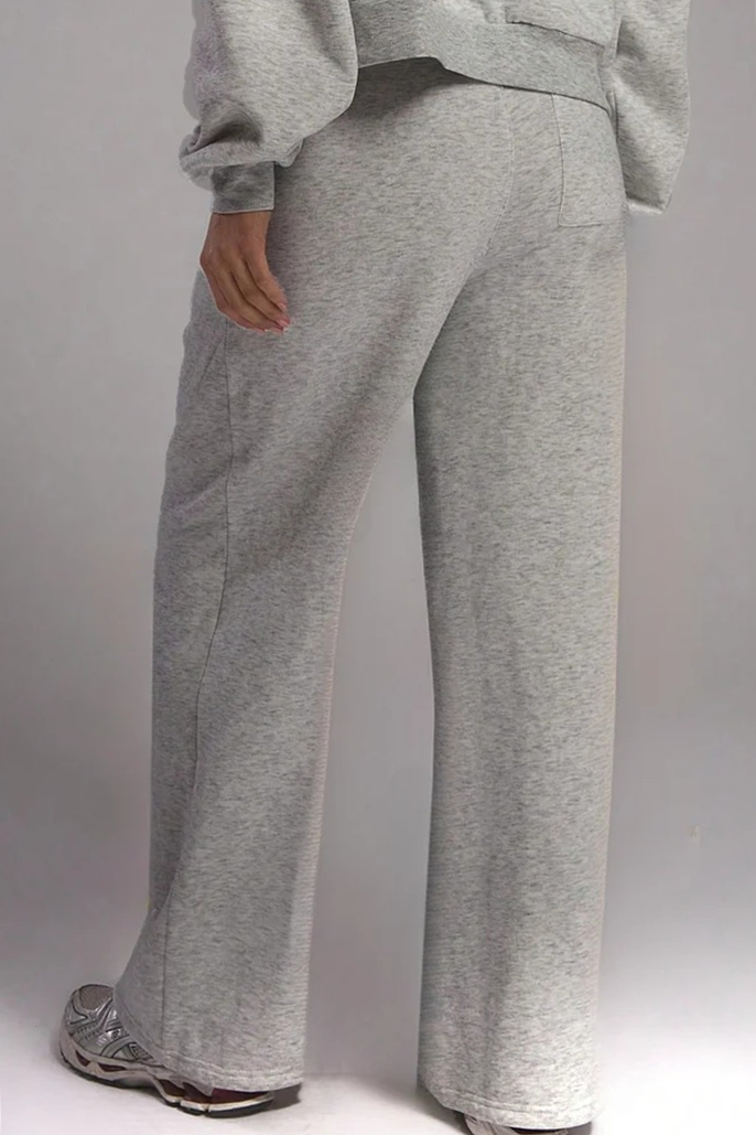 Heavy Sweat Pants